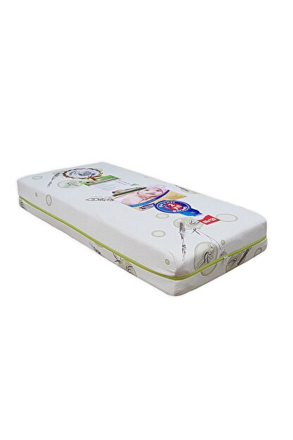 mobpazar derman yatak bebek yatagi 60 x 120 cm ortopedik bebek yataklari yikanabilir bamboo kumasli fiyati yorumlari trendyol