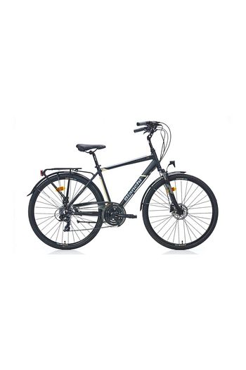 bianchi bianchi travel 506 erkek sehir bisikleti 480h hd 28 jant 21 vites mat siyah bej gri fiyati yorumlari trendyol