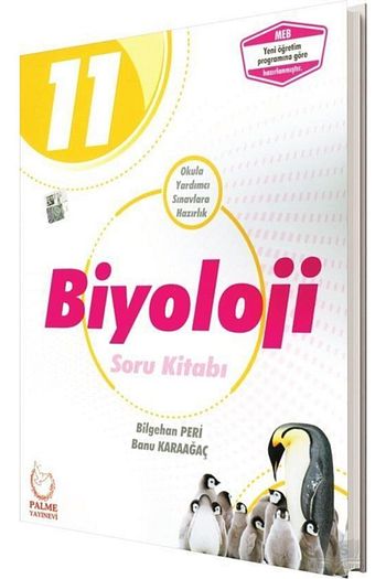 https www trendyol com palme yayinevi palme yayincilik 11 sinif biyoloji soru kitabi bilgehan peri p 3720412