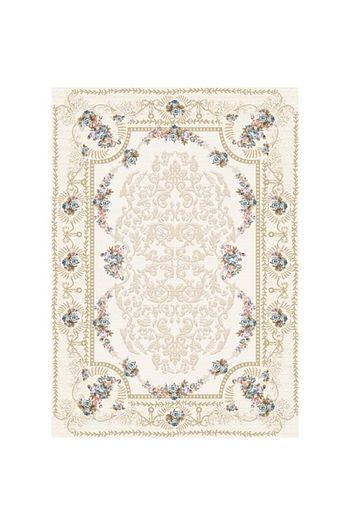 brillant hali latex kaymaz yolluk hali fashion 804 80x150cm fiyati yorumlari trendyol