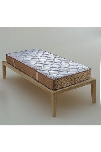 sleep corner minas tek kisilik 90 190 ortopedik yatak lux yayli yatak fiyati yorumlari trendyol
