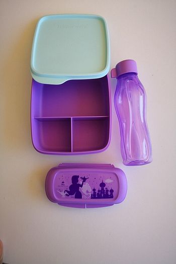 tupperware mor beslenme seti fiyati yorumlari trendyol