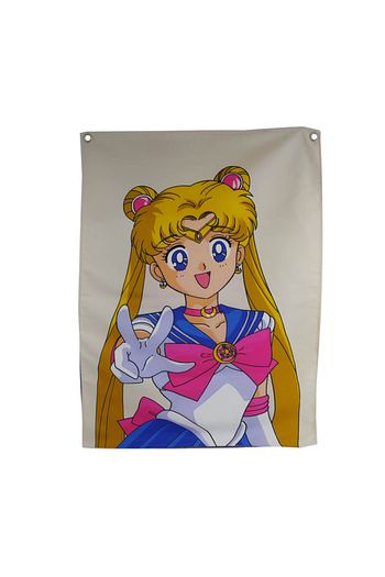 anime sailor moon usagi tsukino duvar