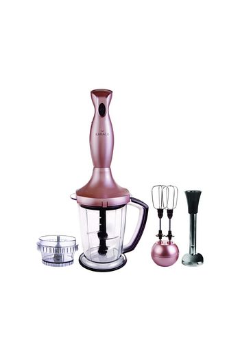 karaca maximix blender set rosegold fiyati yorumlari trendyol