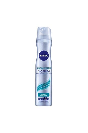 nivea hacim veren sac spreyi 250 ml fiyati yorumlari trendyol