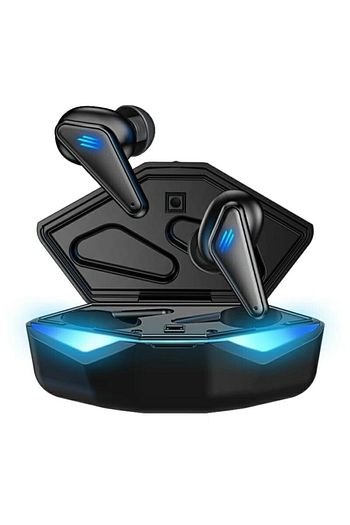 k 55 true isikli kulakici bluetooth kulaklik kablosuz oyuncu kulakligi 5 0 her telefona uyumlu