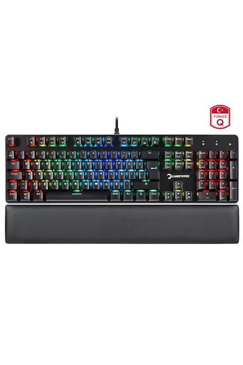 switch pro gaming oyuncu mekanik klavye