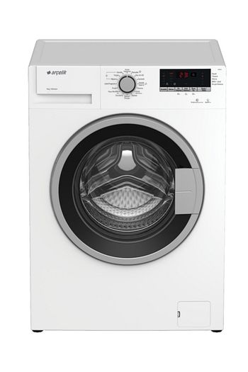 arcelik 1000 devir beyaz camasir makinesi 9100 m 9 kg fiyati yorumlari trendyol