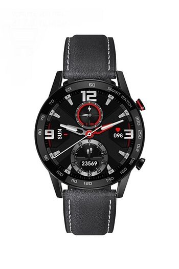 https www trendyol com i chrono akilli saat cagri arama cevaplama ozellikli bluetooth ios android huawei uyumlu siyah kordon p 85878981