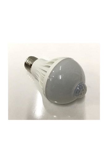 sunika dl 08 sunika 9w hareket sensorlu led ampul e27 fiyati yorumlari trendyol