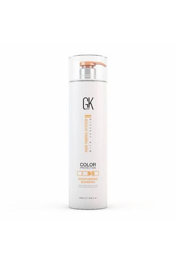 gk hair global keratin moisturizing