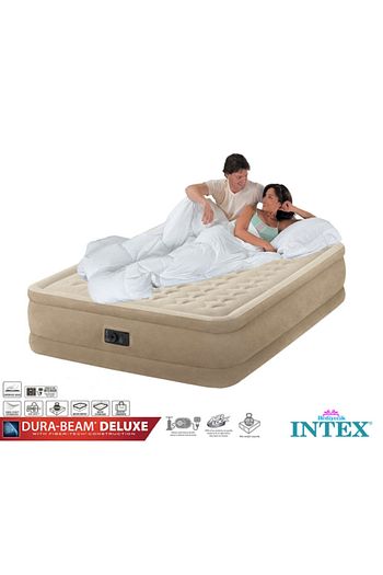 hediyecik dura beam deluxe fiber tech 3 katli elektrikli cift kisilik sisme yatak ev yatagi 152x203x42 cm fiyati yorumlari trendyol