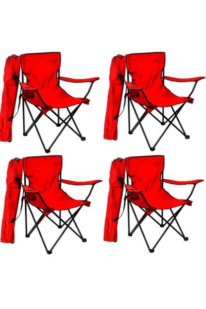 campmaster kamp sandalyesi katlanir rejisor sandalye 4 adet fiyati yorumlari trendyol