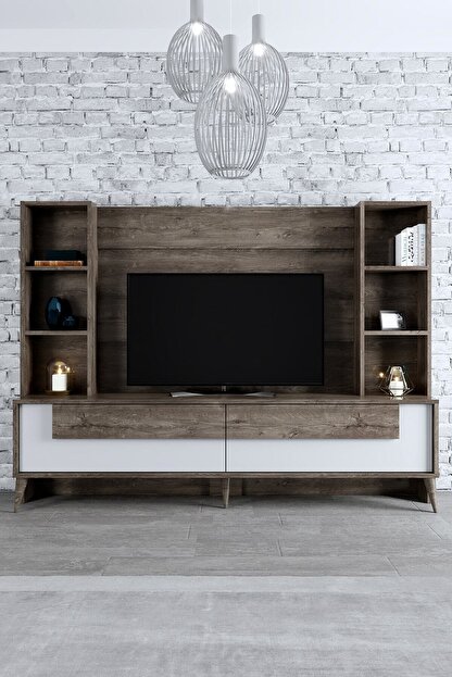 modatte tenon tv unitesi fiyati yorumlari trendyol