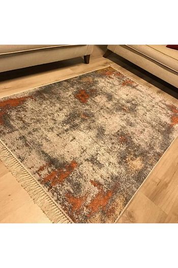 baykilim dijital baski dekoratif kaymaz taban antibakteriyel yikanabilir hali fiyati yorumlari trendyol