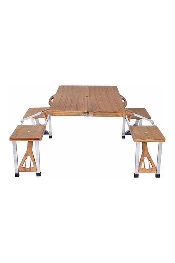 https www trendyol com full kurt plastik katlanir piknik masasi ahsap desenli ceviz p 6697171