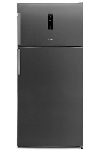 vestel nf64012 ekx a ion wifi 640 lt no frost inox buzdolabi fiyati yorumlari trendyol