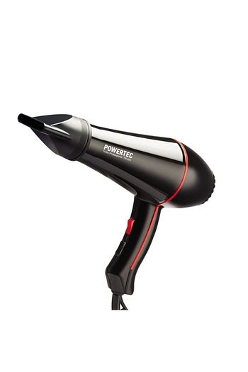 powertec 601 s profesyonel sac kurutna fon makinesi kuaforlerin kullandigi 2500 watt fon makinesi fiyati yorumlari trendyol