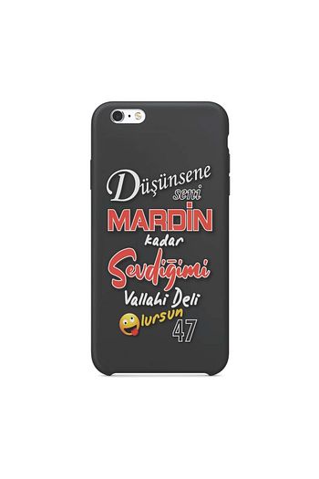 artcase iphone7 plus uyumlu dusunsene
