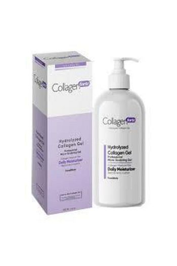 collagen forte hydrolyzed jel 250 ml fiyati yorumlari trendyol