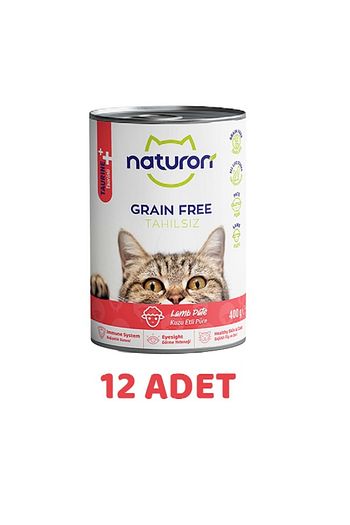 taurinli ezme kedi konservesi 400gr
