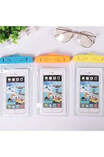 huawei ascend y100 cep telefonu uyumlu su gecirmez telefon kilifi su alti kabi