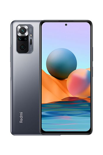 redmi note 10 pro 8gb 128gb gri cep telefonu xiaomi turkiye garantili