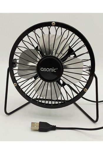 asonic usb ile calisan masaustu vantilator fan fiyati yorumlari trendyol