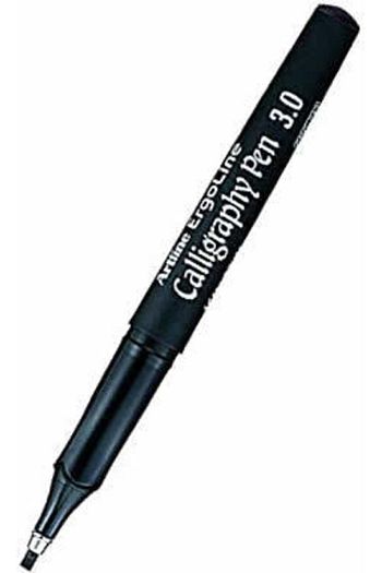 Artline Artline 3 0 Mm Siyah Calligraphy Kalemi Fiyati Yorumlari Trendyol