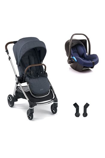 mamas papas strada travel sistem bebek arabasi fiyati yorumlari trendyol