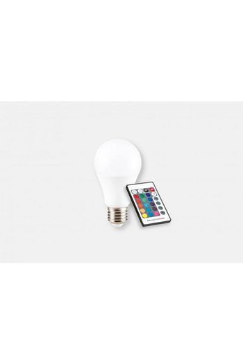 Cata Ct 4058 Uzaktan Kumandali Rgb Renk Degistiren E27 Duylu Led Ampul Trendyol
