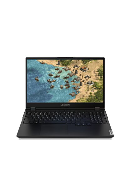Lenovo 82b500cktx Legion 5 15arh05 Ryzen 5 16gb 512gb Ssd Gtx1650 15 6 Fdos Trendyol