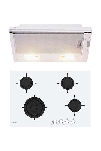 Altus Wide Cooker Serie Ala 175 Gwd Ocak Ve Al 37 Y Aspirator Trendyol