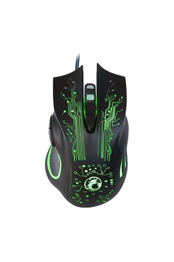 Imece Renk Degistiren Oyuncu Mouse Trendyol