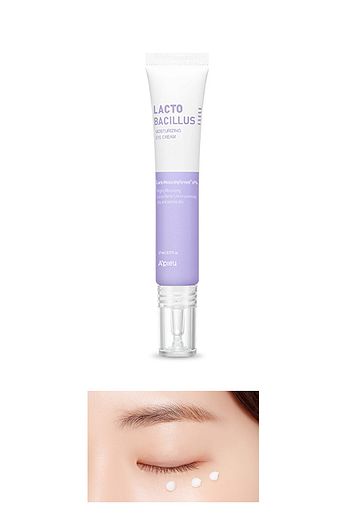 Missha Missha Kuru Hassas Ciltler Icin Goz Krem A Pieu Lactobacillus Moisturuzing Eye Cream8809643517607 Fiyati Yorumlari Trendyol