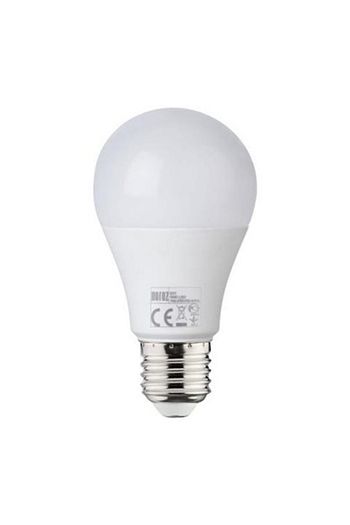 horoz 6 watt led ampul beyaz isik e 27 duylu 10 adet