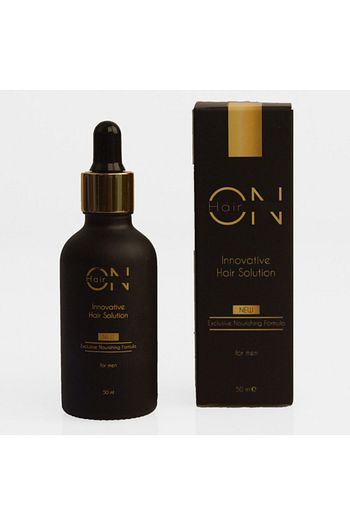 Hairon Erkek Sac Serumu 50ml Trendyol
