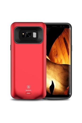 kzc baseus samsung galaxy s8 5000mah