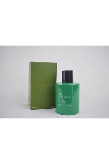 Fervore Cool Edt 100 Ml Erkek Parfum Fervoreprfm11 Trendyol