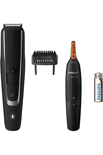 Philips Sakal Duzeltme Ve Burun Kulak Tuy Alma Makinesi Ikili Set Bt5503 85 Trendyol