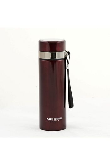 Keskin Hediyelik Cay Demleme Aparatli 12saat Sicak Tutan Paslanmaz Celik Termos 600ml Trendyol