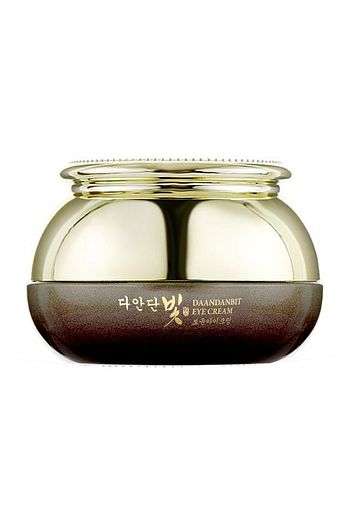 Jigott Daandanbit Hanedanlik Serisi Goz Alti Morluk Kirisiklik Premium Goz Kremi Trendyol