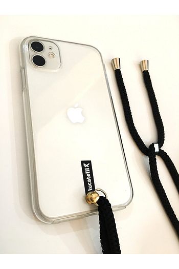 huawei p20 pro boyuna askili on arka 360 seffaf kilif