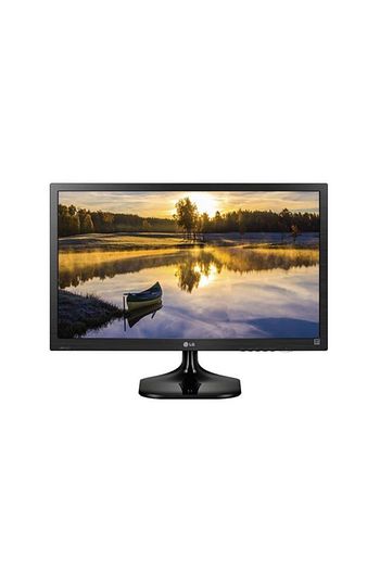 Lg 24mk40h Fhd 23 5 Ips 75 Hz 1 Ms Hdmi Gaming Monitor Trendyol