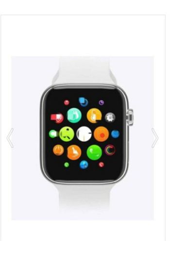 Kingboss R30 Smart Watch Akilli Saat Spor Unisex Tft Renkli Ekran Beyaz Trendyol