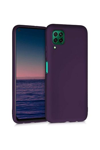 prasmet huawei p40 lite kilif yumusak