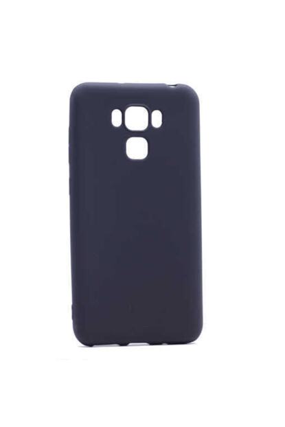 Dijimedia Asus Zenfone 3 Max Zc553kl Premier Silikon Siyah Kilif Trendyol