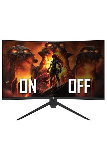 gamepower intense x60 27 165hz 1ms 2k