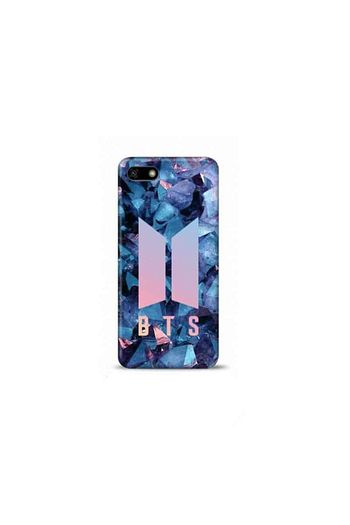 huawei y5 2018 bts tasarimli telefon kilifi y btskf0027