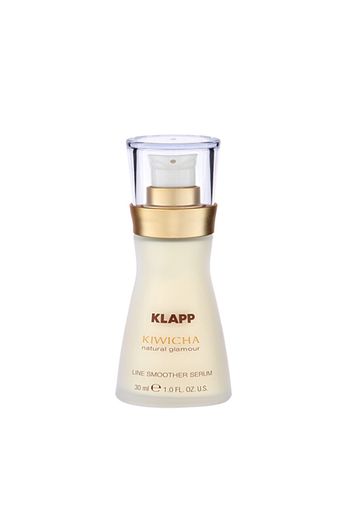 Klapp Kirisiklik Karsiti Serum 30 Ml Trendyol